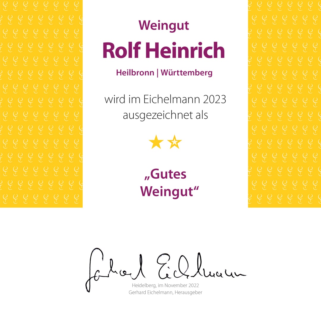 Eichelmann 2023