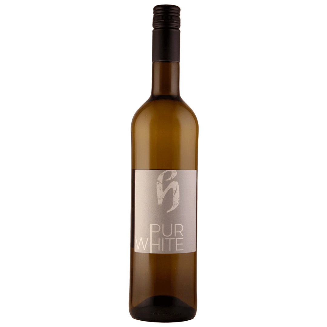 PUR-White-Weisswein-Flaschenabbilung