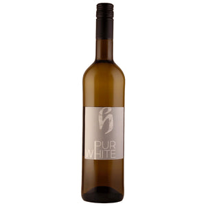 PUR-White-Weisswein-Flaschenabbilung