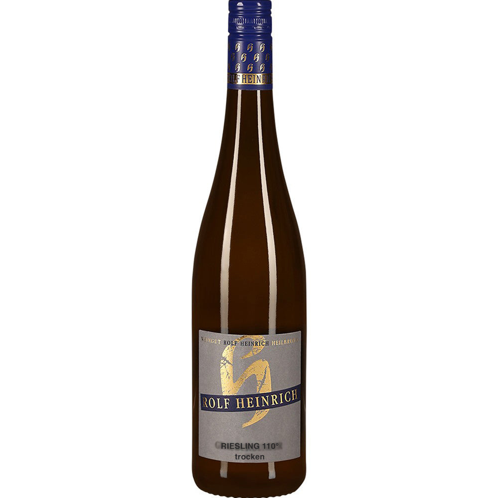 2018 Riesling trocken 110°