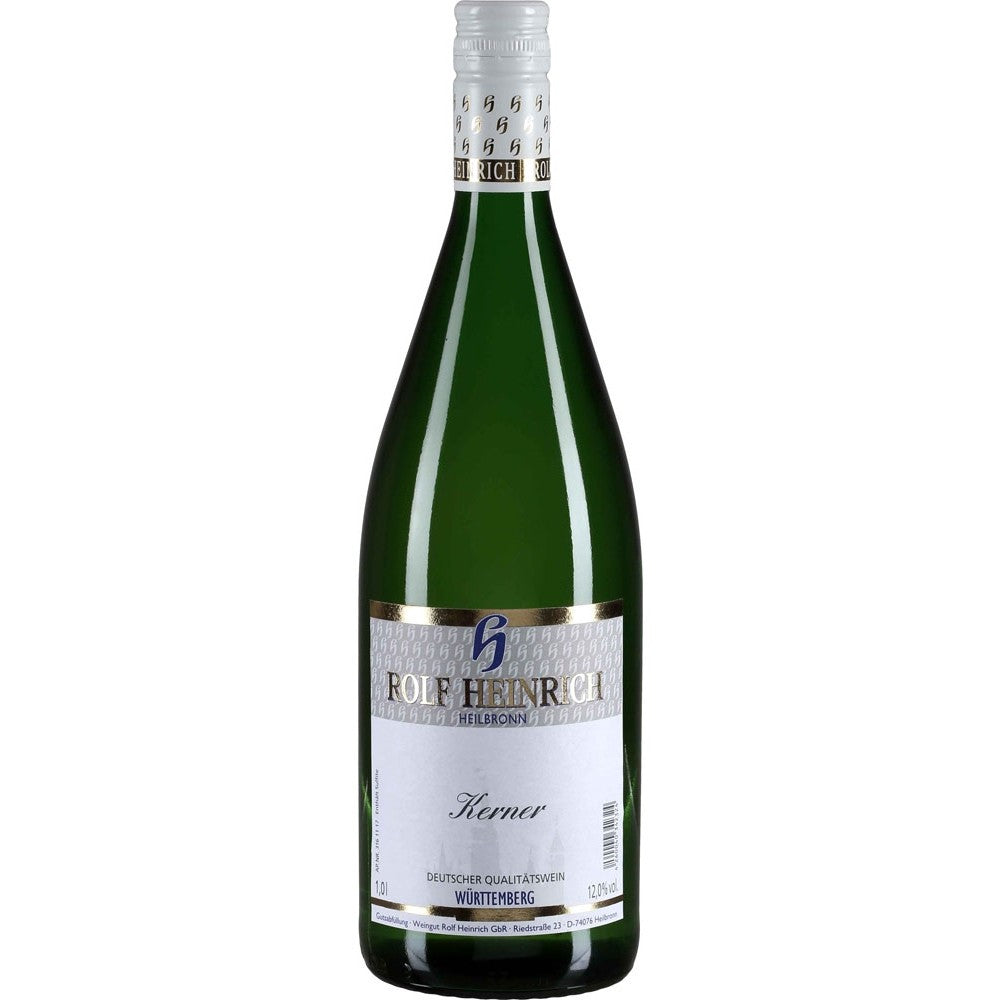 2023 Kerner feinherb Literwein
