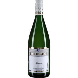 2023 Kerner feinherb Literwein