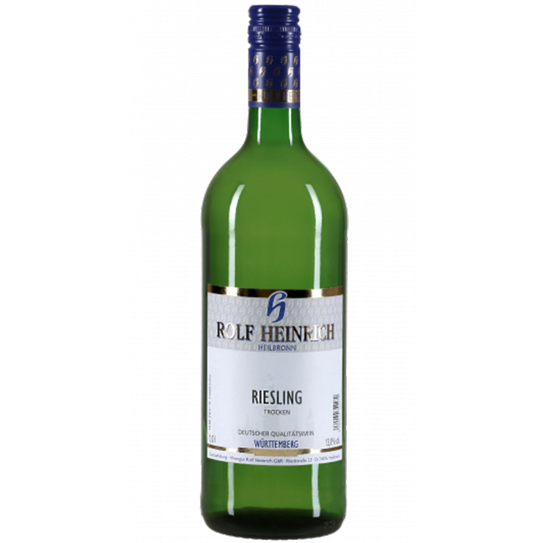 2023 Riesling trocken Literwein