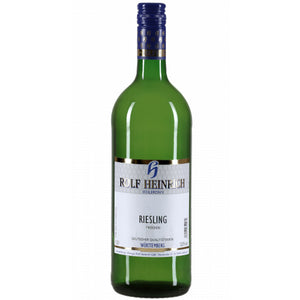 2023 Riesling trocken Literwein