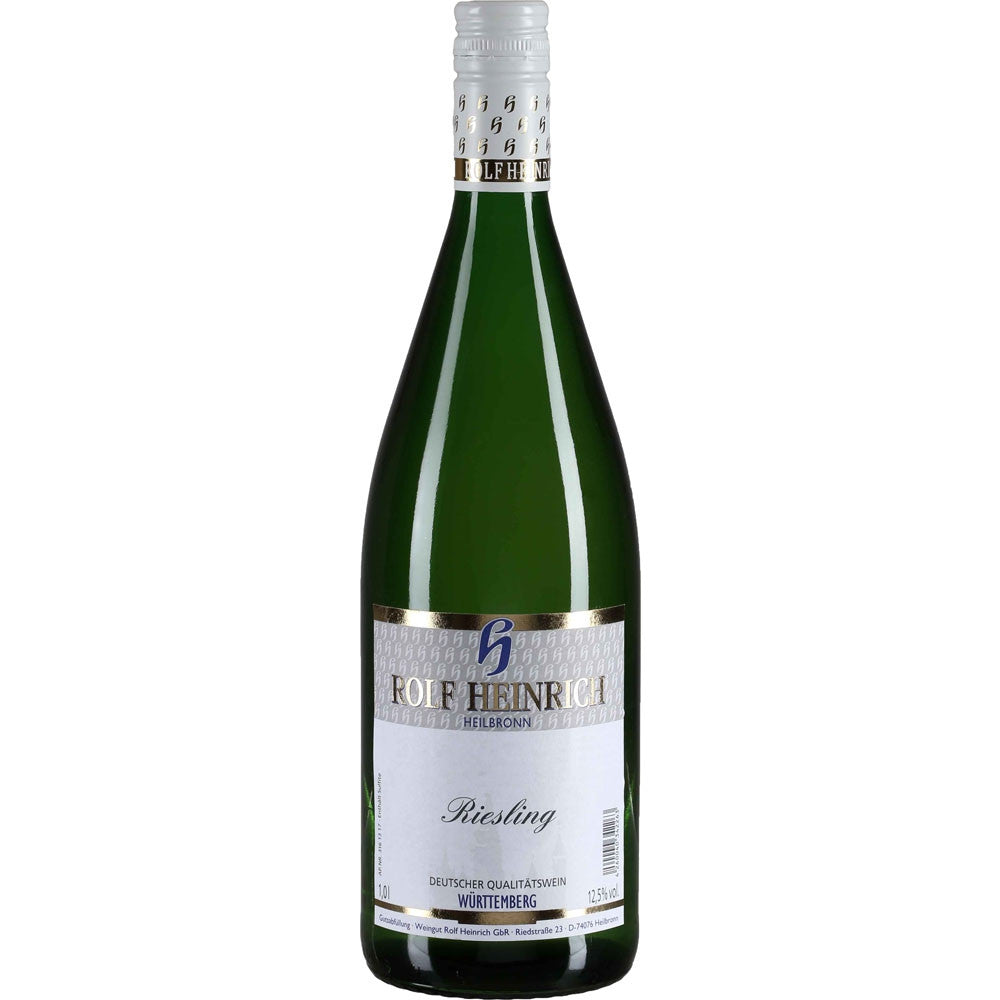 2023 Riesling feinherb Literwein