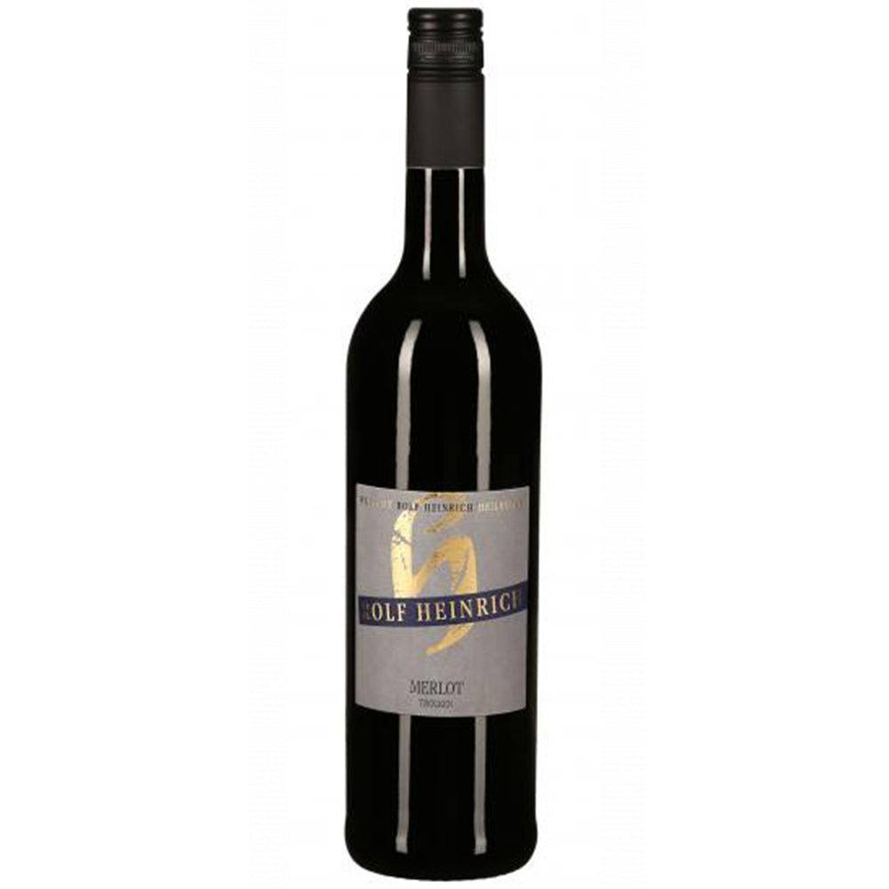 2020 Merlot trocken RÉSERVE