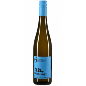 2023 Riesling Kabinett Edition AH feinherb