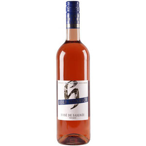 2022 Rosé de Saignée trocken