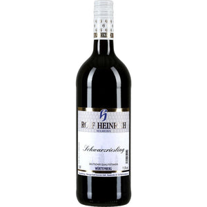 2022 Schwarzriesling trocken Literwein